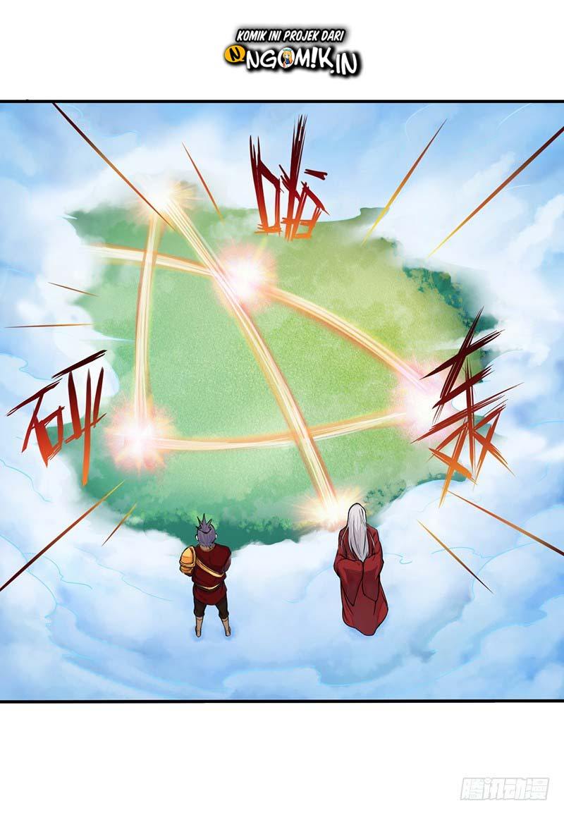 Martial Arts Reigns Chapter 08 Gambar 30